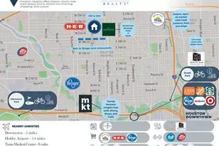 401 W 21 St St, Houston, TX 77008 - Photo 8