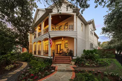 401 W 21 St Street, Houston, TX 77008 - Photo 4