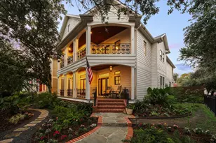 401 W 21 St St, Houston, TX 77008 - Photo 4