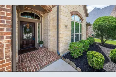 3727 Long Flower Court, Fulshear, TX 77441 - Photo 2