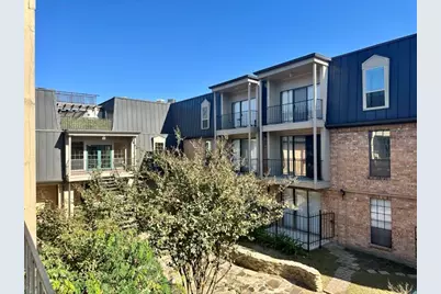 2475 Underwood Street #272, Houston, TX 77030 - Photo 1
