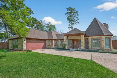 3022 Grace Lane, Highlands, TX 77562 - Photo 1