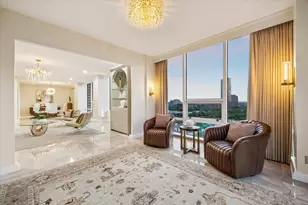 5100 San Felipe St, Houston, TX 77056 - Photo 4