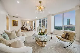 5100 San Felipe St, Houston, TX 77056 - Photo 2