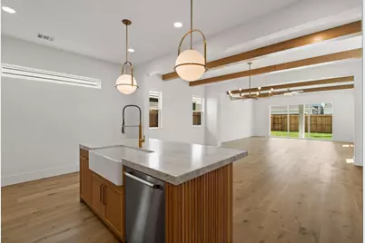 710 Waverly Street #E, Houston, TX 77007 - Photo 2