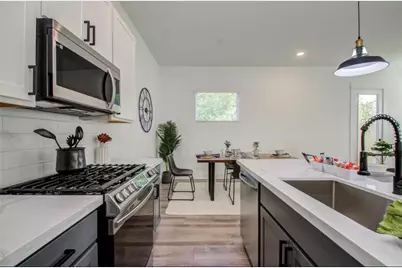 778 W Tidwell Road #I, Houston, TX 77091 - Photo 12