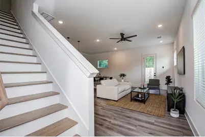 778 W Tidwell Road #I, Houston, TX 77091 - Photo 4