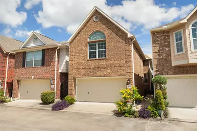 2632 Couch Street, Houston, TX 77008 - Photo 1