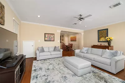 2632 Couch Street, Houston, TX 77008 - Photo 6