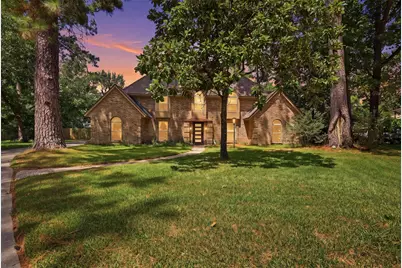 6518 Elmgrove Road, Spring, TX 77389 - Photo 1