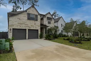 712 Fall Rock Branch Dr, Conroe, TX 77304 - Photo 2