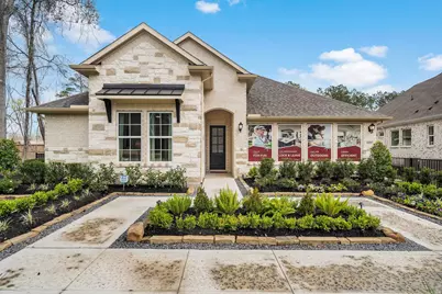 21702 Leaton Circle, Porter, TX 77365 - Photo 1
