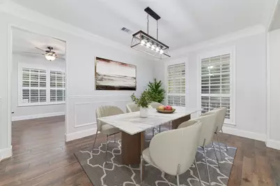 8710 Linn Lane, Magnolia, TX 77354 - Photo 6