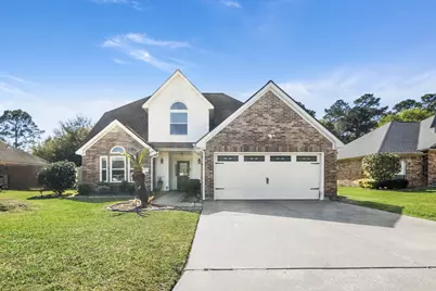 6465 Tahoe Drive, Beaumont, TX 77708 - Photo 1