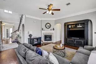 13226 Spurlin Meadow Dr, Tomball, TX 77377 - Photo 18