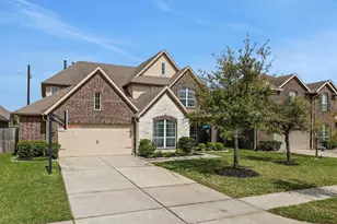 13226 Spurlin Meadow Dr, Tomball, TX 77377 - Photo 1