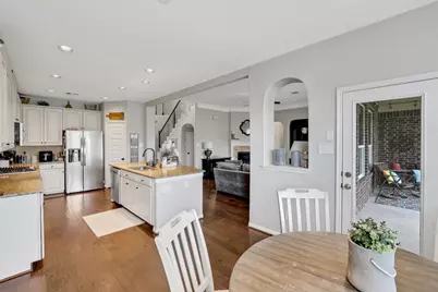 13226 Spurlin Meadow Drive, Tomball, TX 77377 - Photo 16