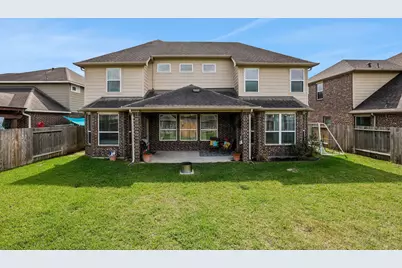 13226 Spurlin Meadow Drive, Tomball, TX 77377 - Photo 40