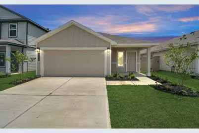 23133 Teakwood Hills Drive, Splendora, TX 77372 - Photo 2