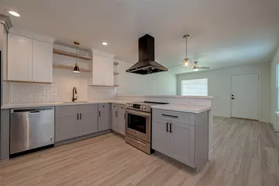 915 Adele Street, Houston, TX 77009 - Photo 8