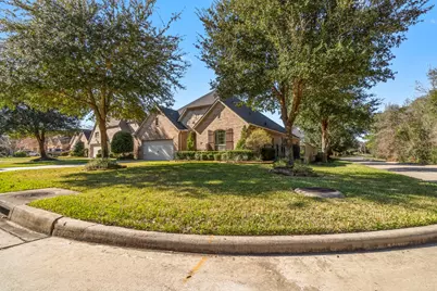 161 Riverbend Way, Montgomery, TX 77316 - Photo 2