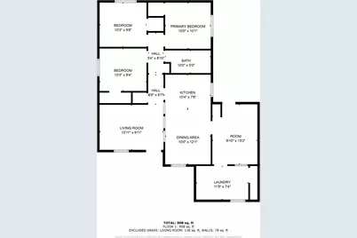 11151 Spottswood Drive, Houston, TX 77016 - Photo 30