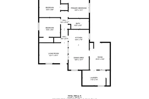 11151 Spottswood Dr, Houston, TX 77016 - Photo 30