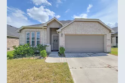 10037 Swift Fox Court, Magnolia, TX 77354 - Photo 1