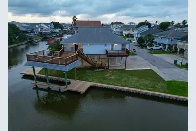 16 N Curlew Street, La Marque, TX 77568 - Photo 46
