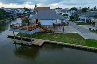 16 N Curlew St, La Marque, TX 77568 - Photo 46
