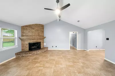 16330 Autumn Wind Drive, Houston, TX 77090 - Photo 4