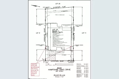 8926 Hampshire Oaks Drive, Cypress, TX 77433 - Photo 40