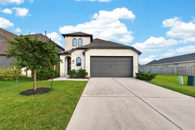 13021 Sapphire Lake Lane, La Marque, TX 77568 - Photo 2