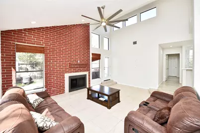 3203 E Rangecrest Place, Sugar Land, TX 77479 - Photo 8