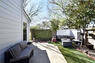 3203 E Rangecrest Pl, Sugar Land, TX 77479 - Photo 32