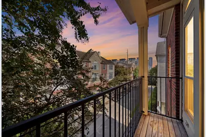 1807 Wilson Street, Houston, TX 77019 - Photo 6