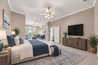 1807 Wilson Street, Houston, TX 77019 - Photo 4