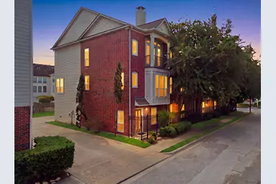1807 Wilson Street, Houston, TX 77019 - Photo 1