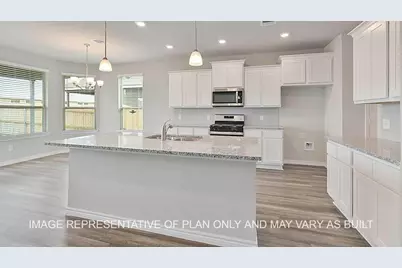 1218 Watkins Way, College Station, TX 77845 - Photo 2