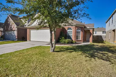 4819 Dappled Grove Trail, Humble, TX 77346 - Photo 4