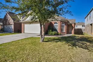 4819 Dappled Grove Trail, Humble, TX 77346 - Photo 4