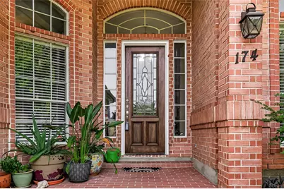 174 Park Way, Conroe, TX 77356 - Photo 2