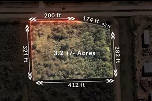 00 County Road 48, Pearland, TX 77583 - Photo 1
