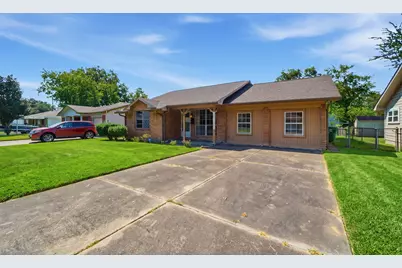 315 Ishmeal Street, Houston, TX 77091 - Photo 2