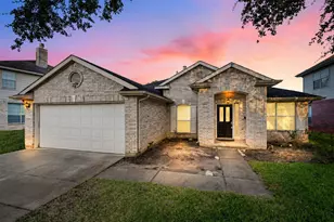 2719 Riverhollow Ln, Sugar Land, TX 77479 - Photo 1