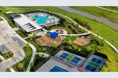 21914 Tamworth Hollow Trail, Cypress, TX 77433 - Photo 34