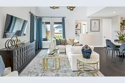 21914 Tamworth Hollow Trail, Cypress, TX 77433 - Photo 10