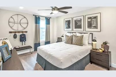 21914 Tamworth Hollow Trail, Cypress, TX 77433 - Photo 26