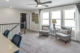 21914 Tamworth Holw Trl, Cypress, TX 77433 - Photo 22