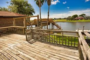 876 County Rd 298, Sargent, TX 77414 - Photo 2